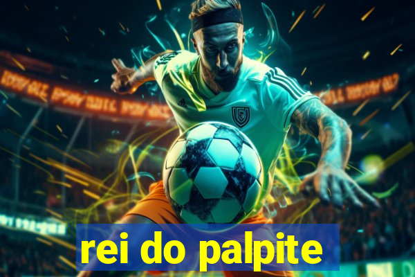 rei do palpite